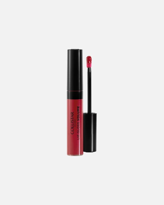 Collistar Lipgloss met volume-effect #200 - Cherry Mars 7 ml