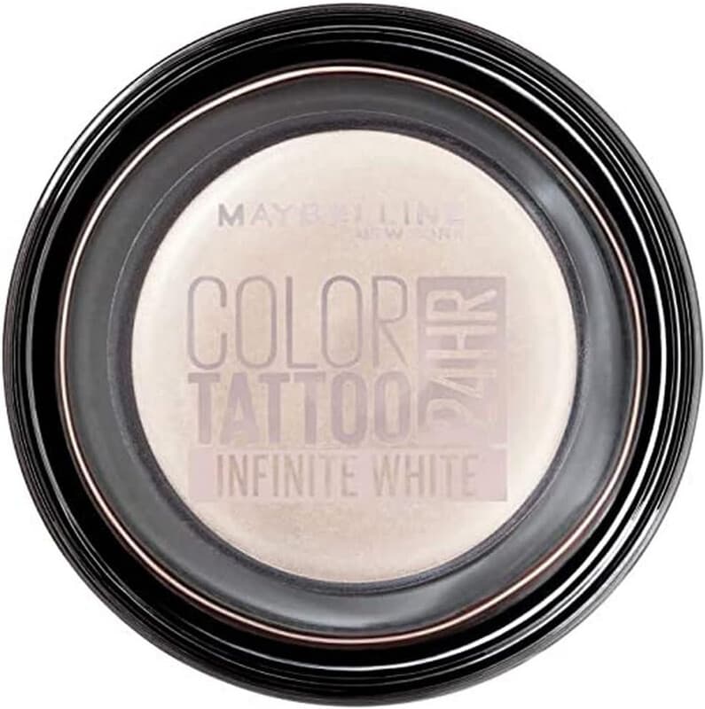 Maybelline the Colossal waterbestendige mascara
