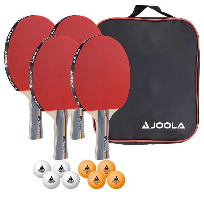 TT-SET JOOLA TEAM SCHOOL