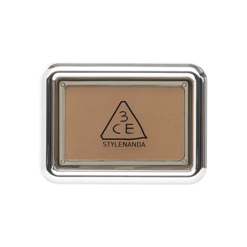 3CE Nieuwe Gezichtsblush #Haze Beige Matte Beige 4,5g