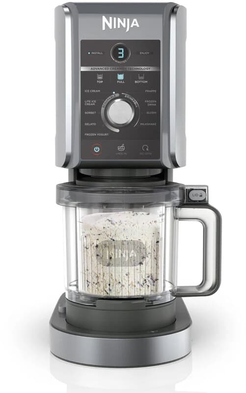 Ninja Creami Deluxe NC502EU