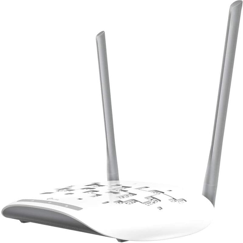 TP-Link TL-WA801N - Accesspoint - 300 Mbps