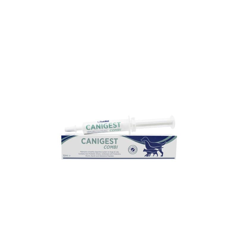 TRM CANIGEST COMBI 32ML×1