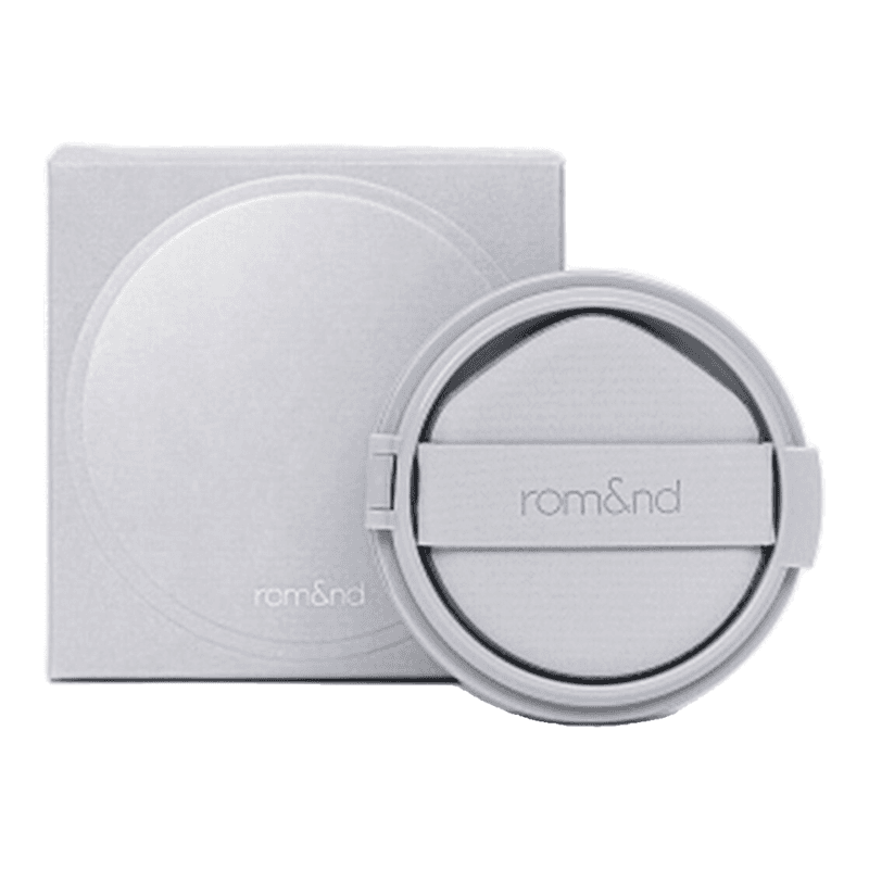 rom&nd Nu Zero Cushion 04 Beige 23 (Refill)