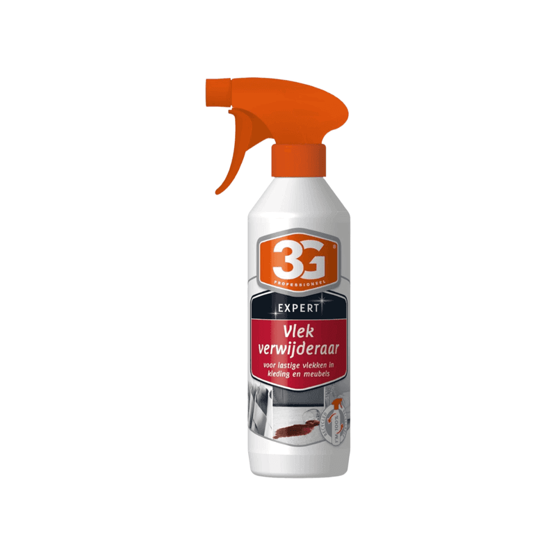 3 G Professionele Vlekverwijderaar 500 ml