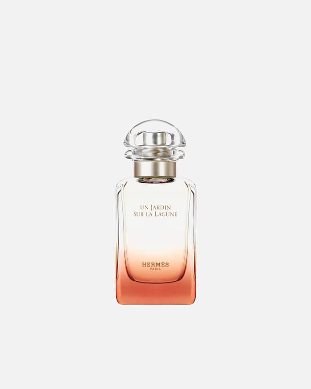 Hermes Un Jardin Sur La Lagune Eau de Toilette 50 ml
