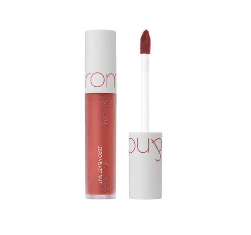 rom&nd Zero Velvet Tint 02 JOYFUL