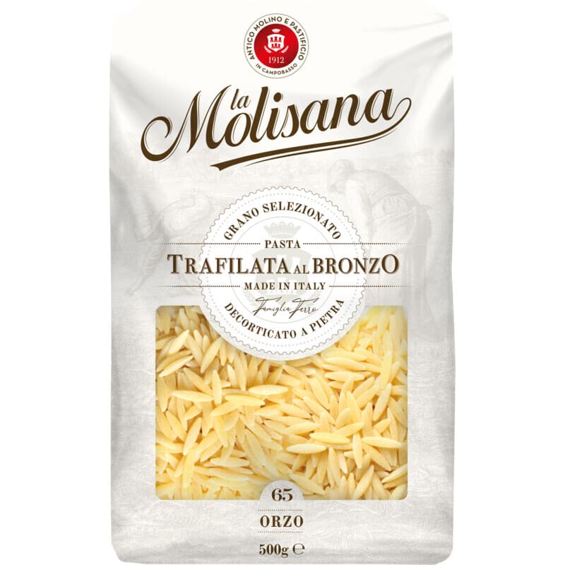La Molisana Orzo - 500 g