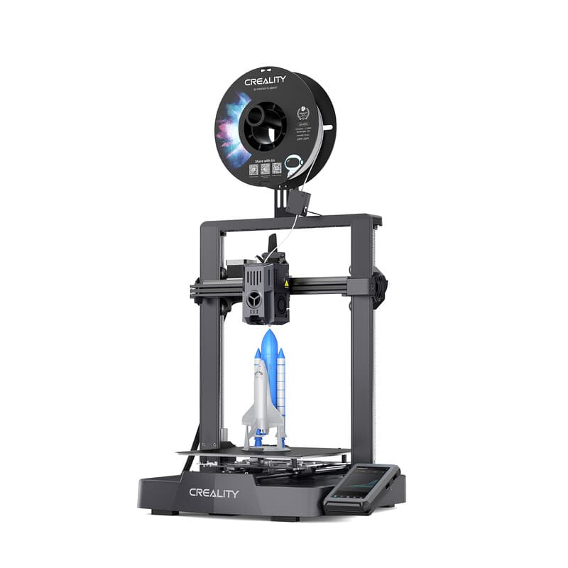 Creality Ender-3 V3 KE - 3D-printer