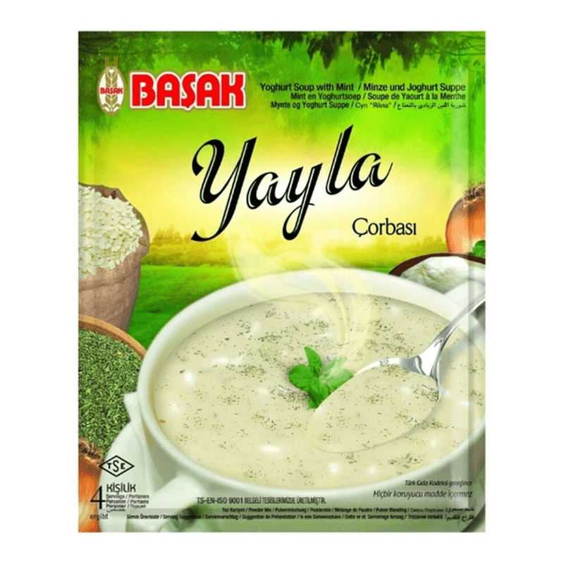 Basak Yayla-soep 75 g