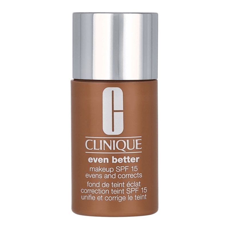 Clinique Even Better Makeup SPF 15 Foundation - 30 ml - WN 90 Sand