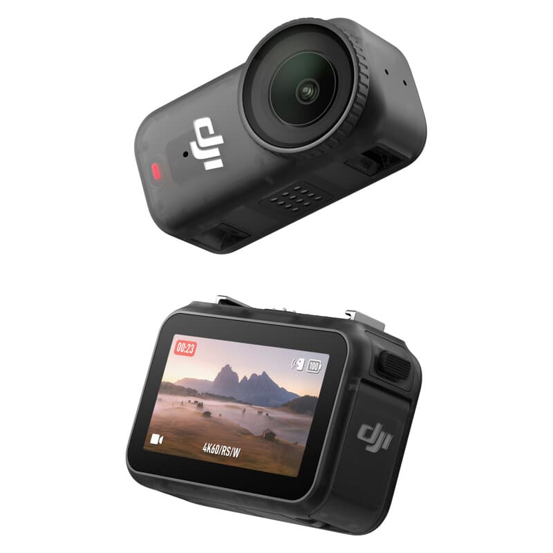 DJI Osmo Nano Standard Combo 64GB