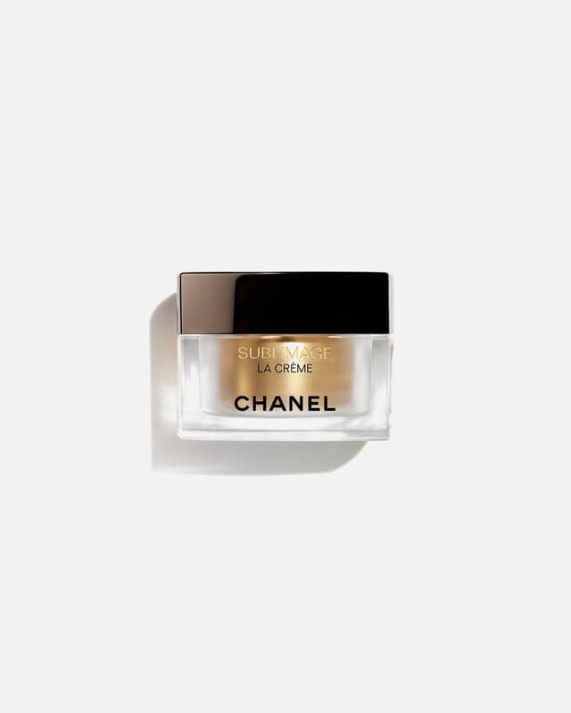 Chanel Sublimage La Crème Texture Suprême 50 g