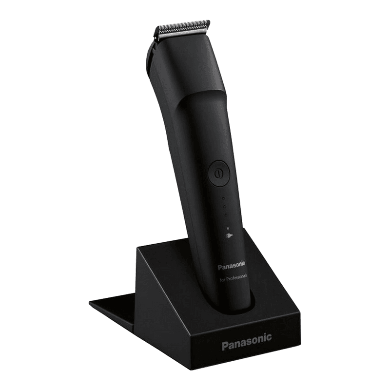 Panasonic ER-GP23 professionele haartrimmer set - Netvoeding - Meerdere opzetkammen - Duurzaam en betrouwbaar