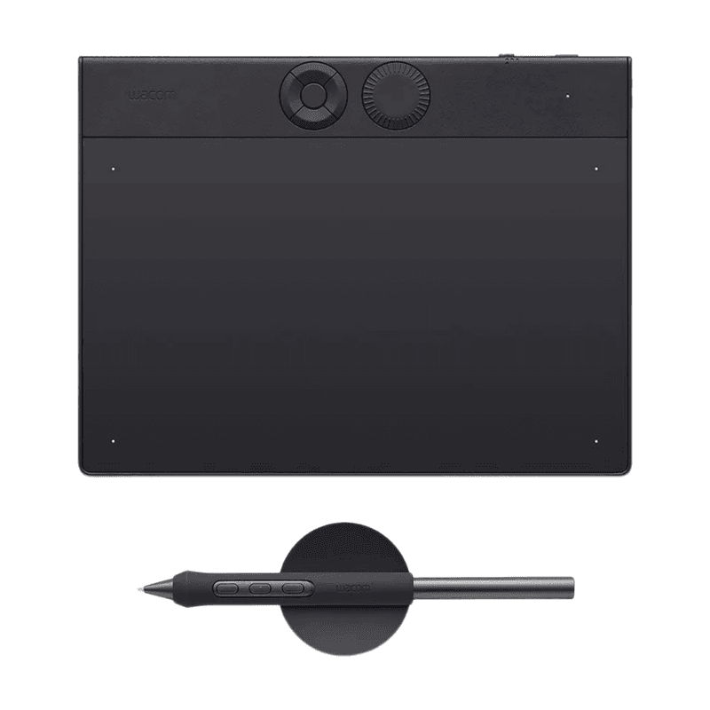 Wacom Intuos Pro Small (2025)