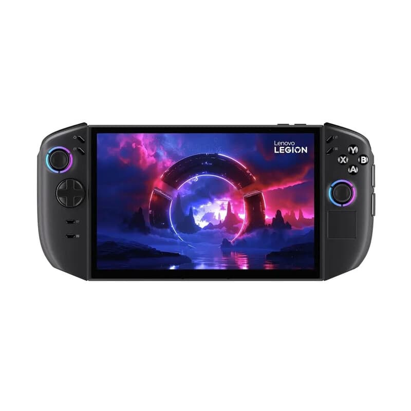 Lenovo Legion Go S 8APU1 SteamOS 512GB