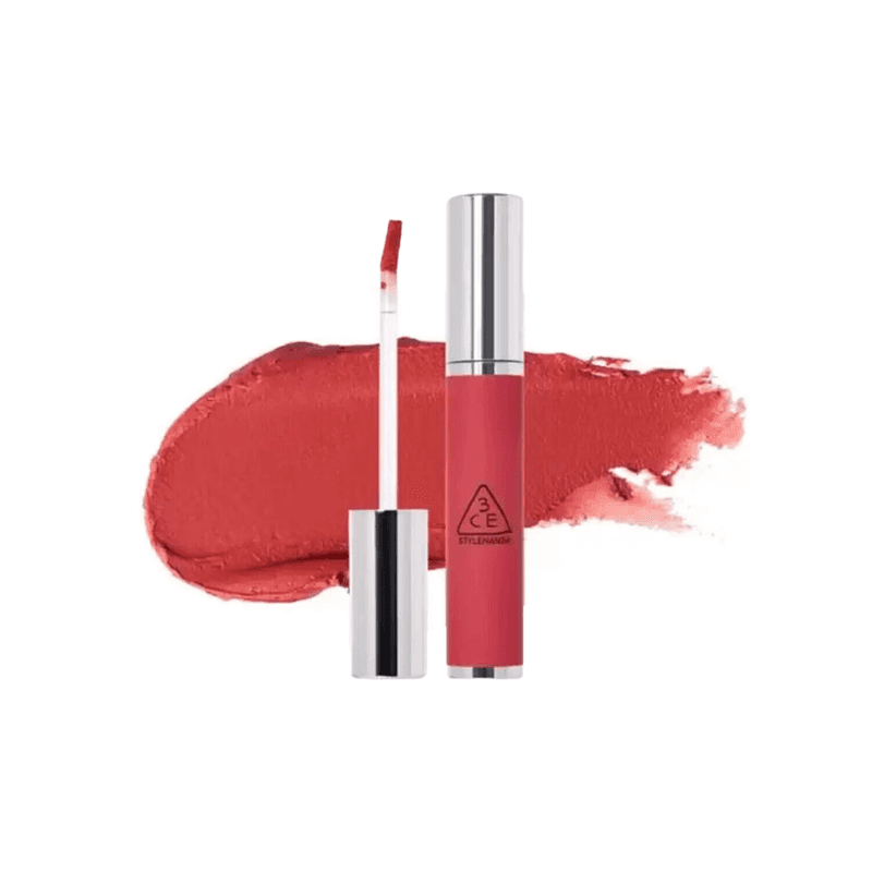 3CE Soft Matte Lip Mud #PAINTINGCOT Schilderij 4g