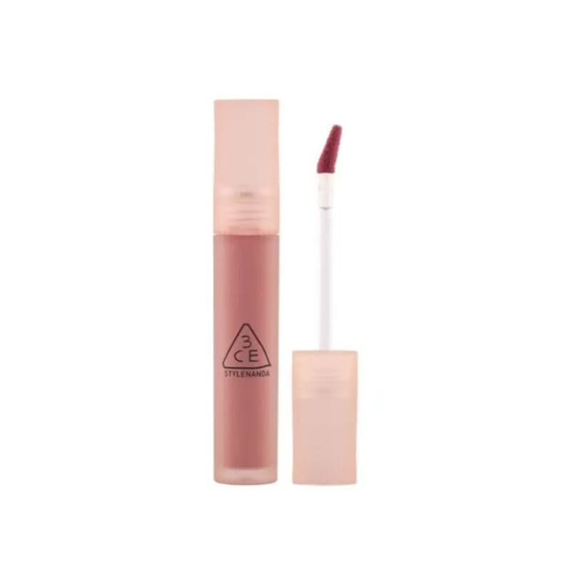 3CE Doorzichtige Hydraterende Lip Tint #Dear March Beste Maart 4,6g