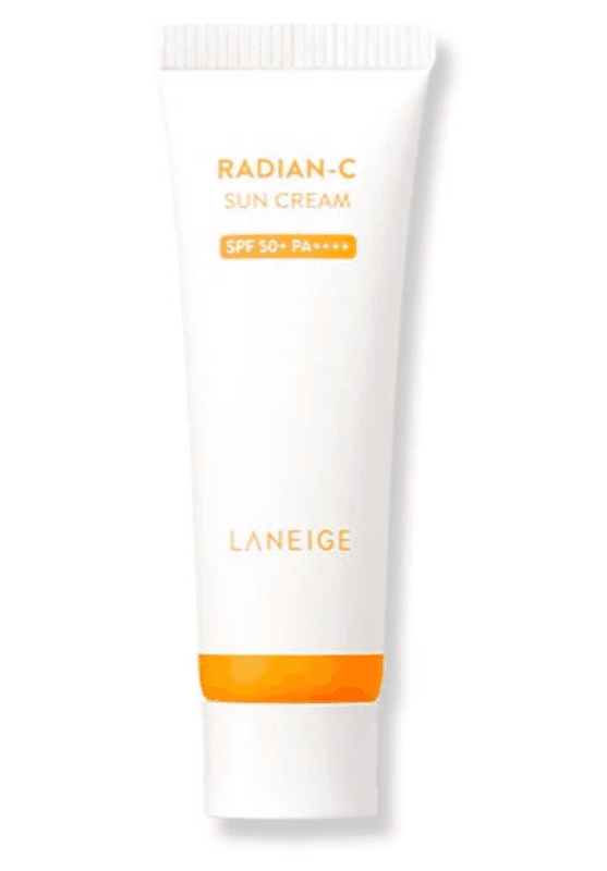 Skin Generics RADIAN-C zonnebrandcrème SPF50+/PA++++ 50 ml