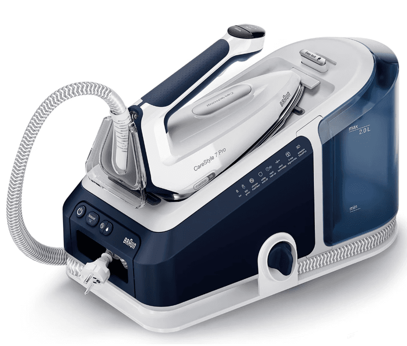 Braun CareStyle 7 IS 7282 BL