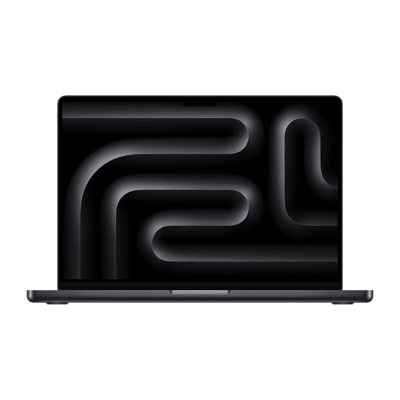 MacBook Pro 14" M5