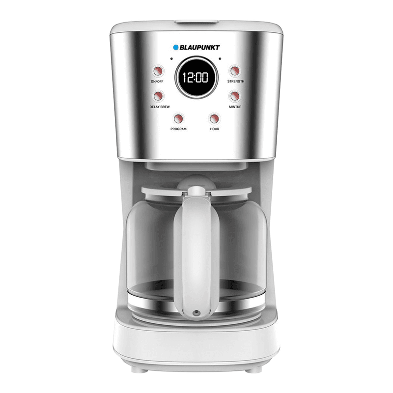 Blaupunkt CMD802WH Coffee Maker White