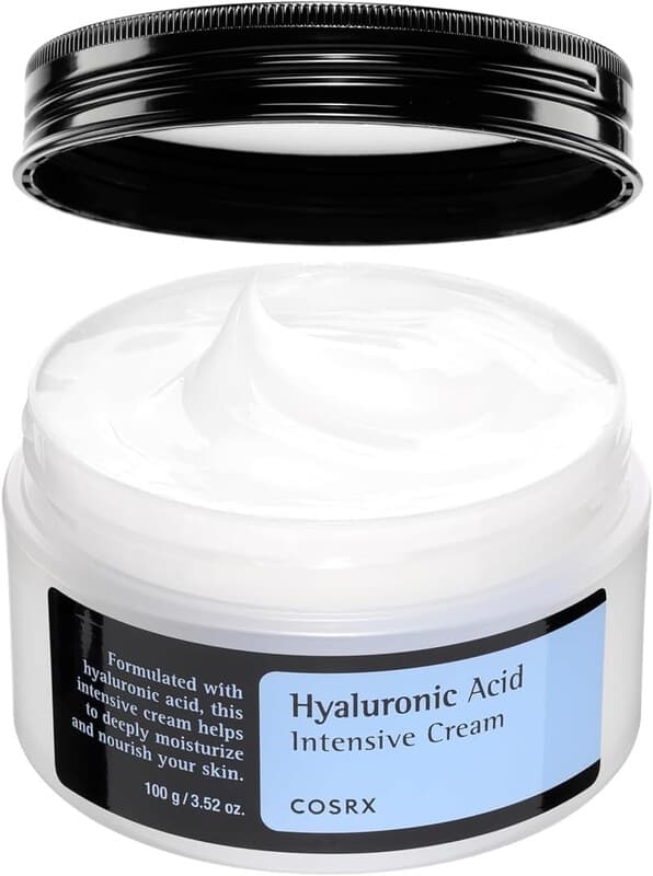 COSRX Hyaluronzuur Intensieve Crème 100 g