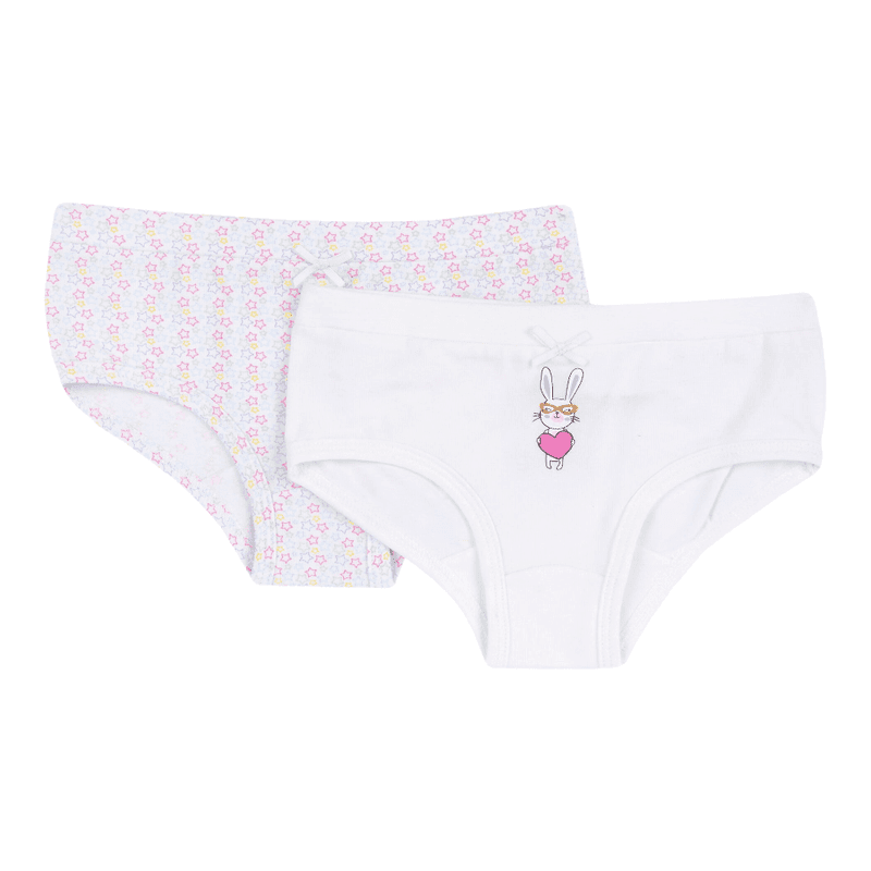 CHICCO boxershorts 2-pack 140 naturel