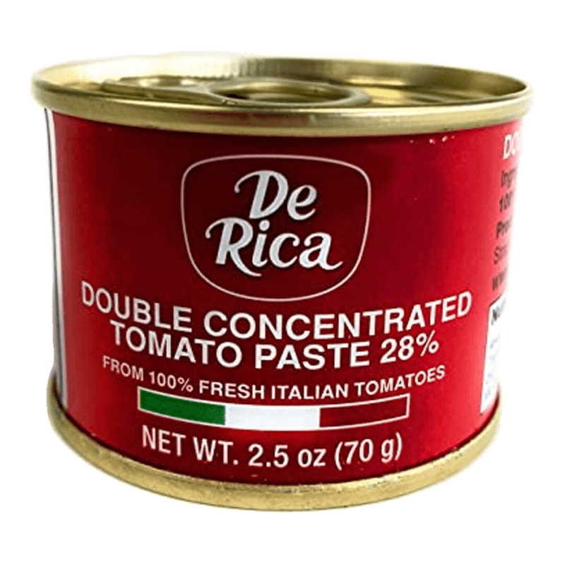 De Rica Tomatenpuree EO 28-30% 70 g