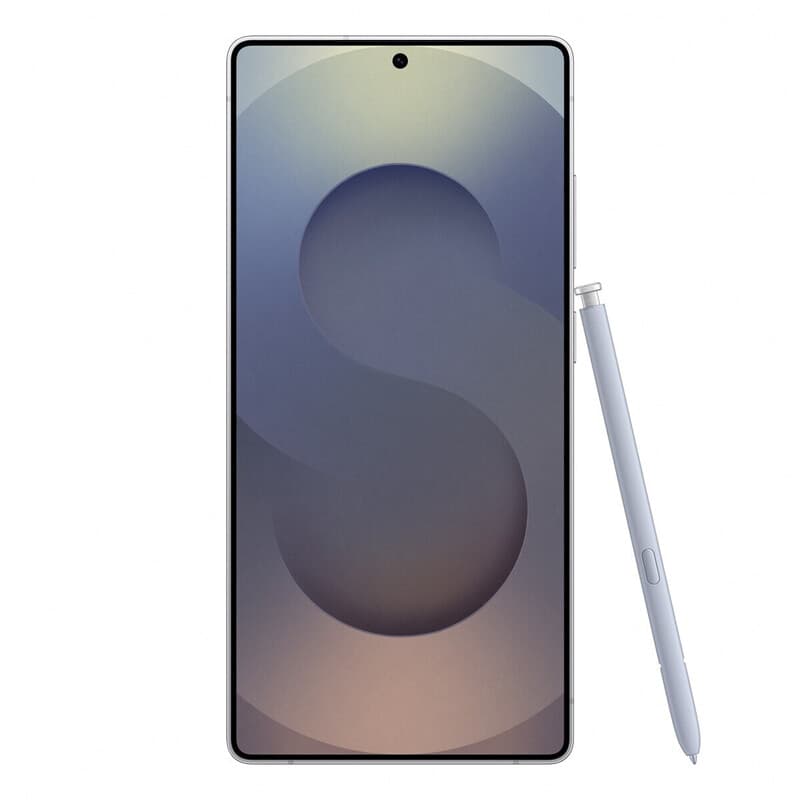 Samsung Galaxy S25 Ultra 1TB Zilver 5G