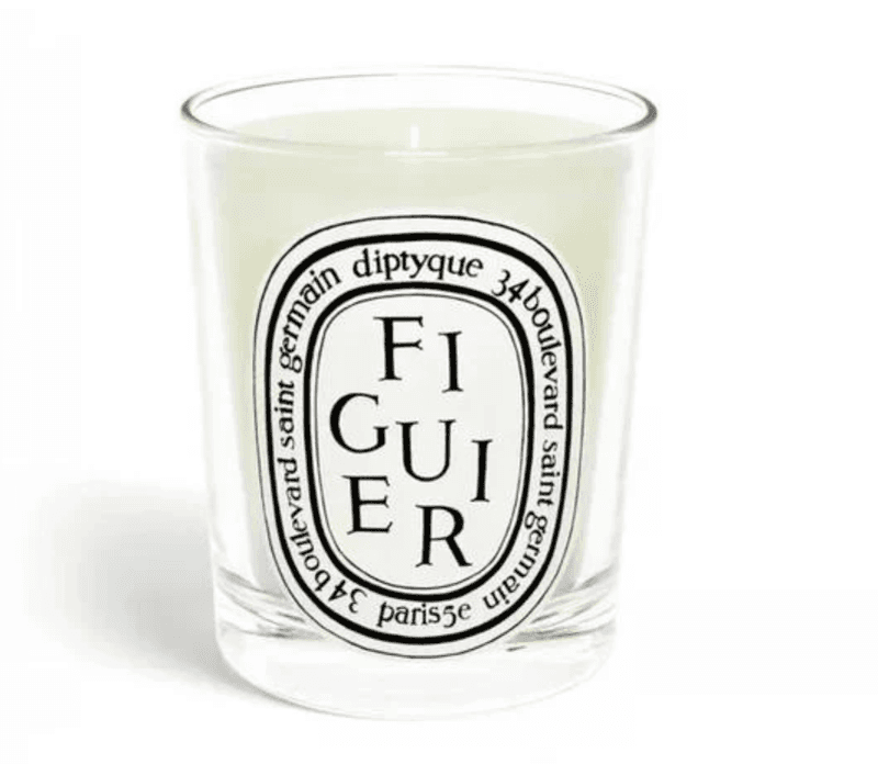 Diptyque Figuier Geurkaars 35 g