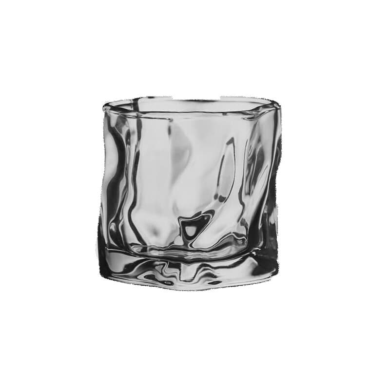 BJ Whiskeyglazen 250ml, set van 2