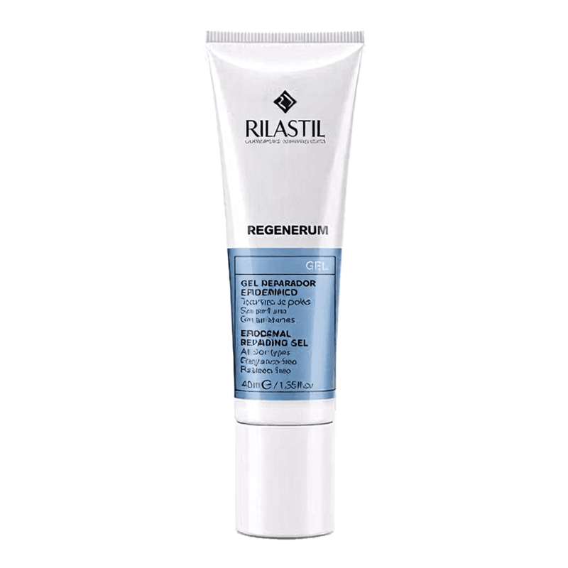 Rilastil REGENERUM Gel 40 ml