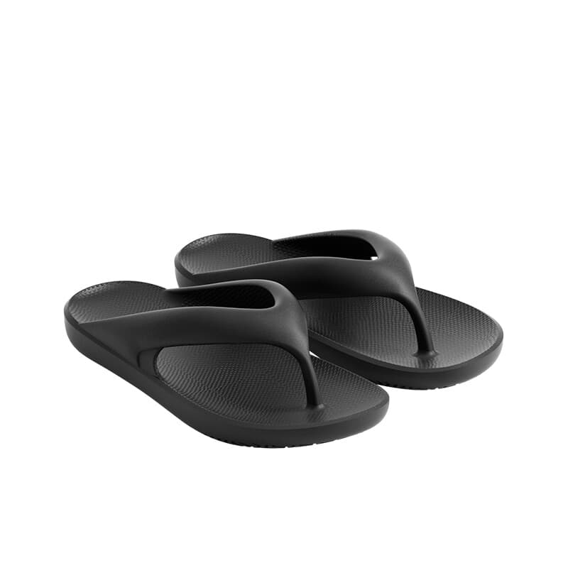 PUXI Star Sleep flip-flops Infinite Black maat 42-43 unisex minimalistische mode