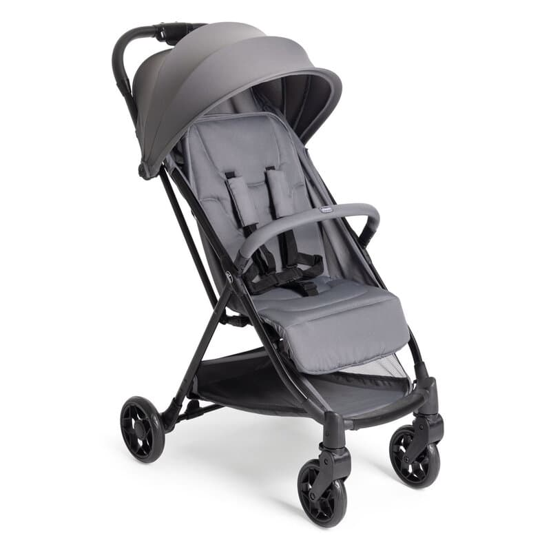 Chicco Urbino Buggy - Grayness (grijs)