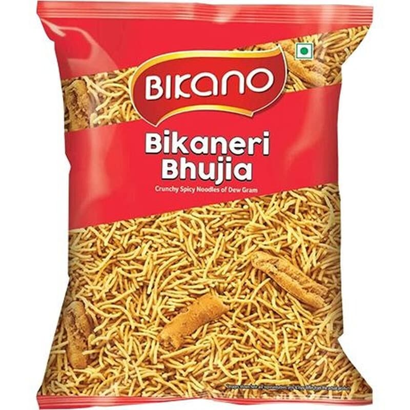 Bikano Bikaneri Bhujia Mix - 200 G