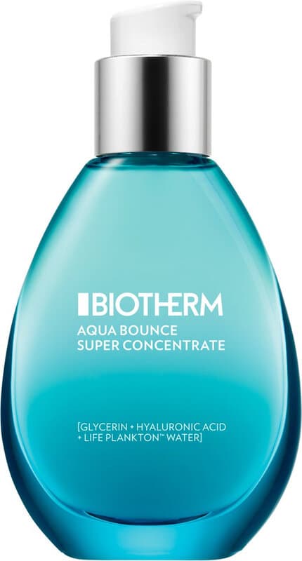 Biotherm Aqua Bounce Superconcentraat 50 ml