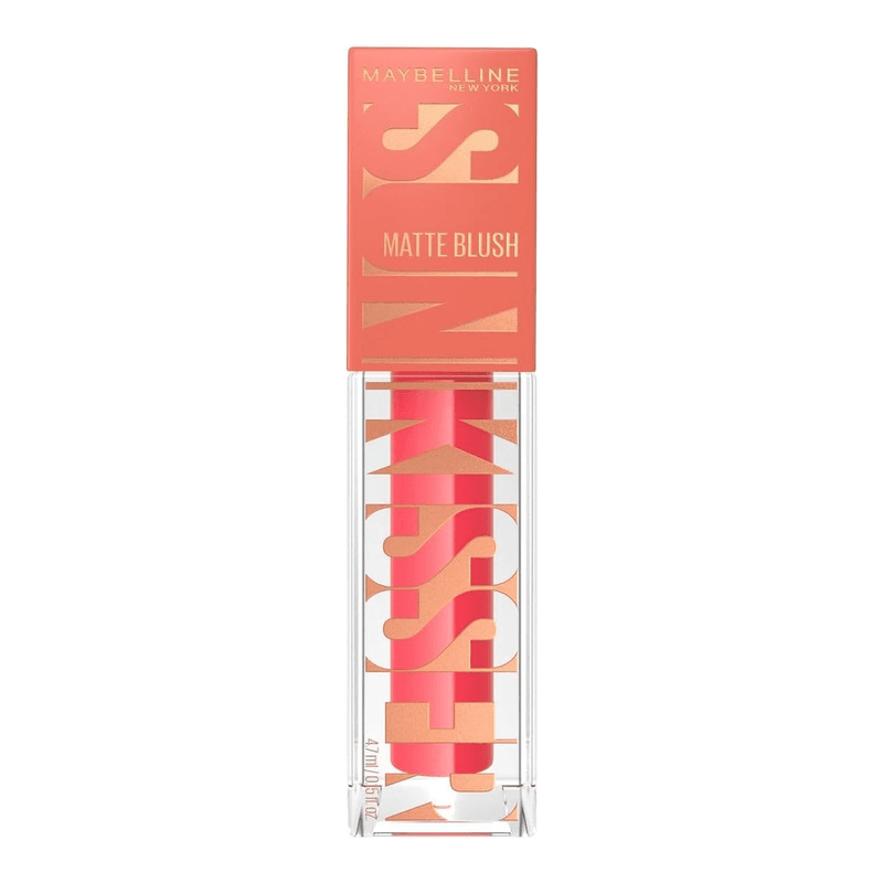 Maybelline matte blush 4,7 ml