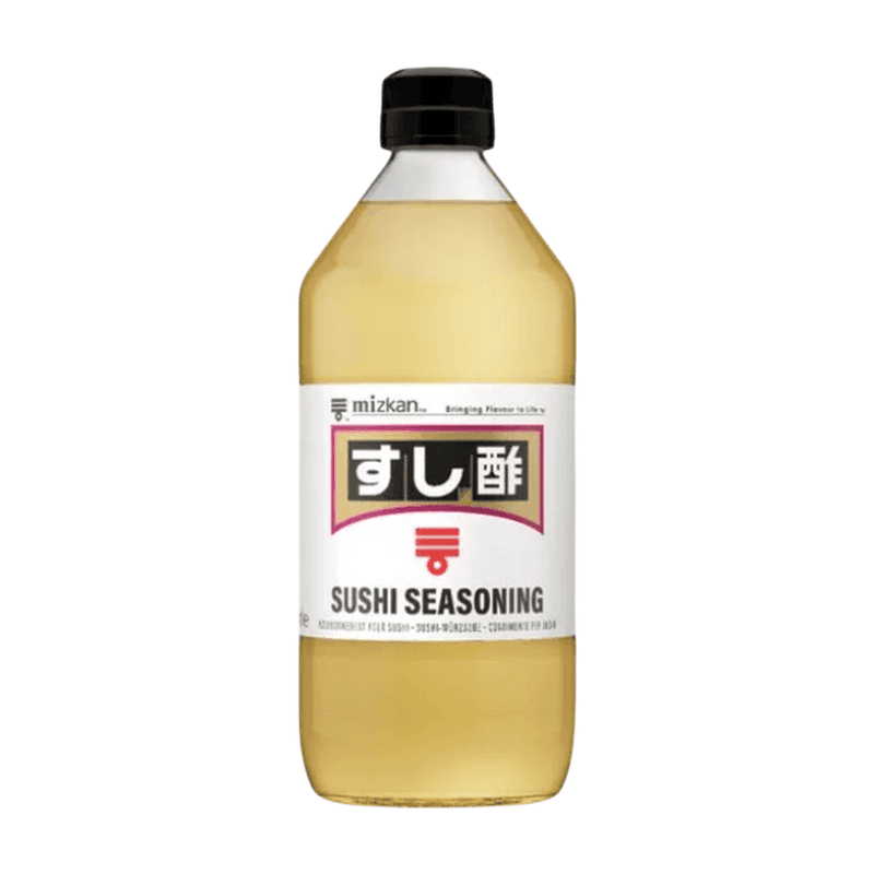 Mizkan sushikruiden 568 ml
