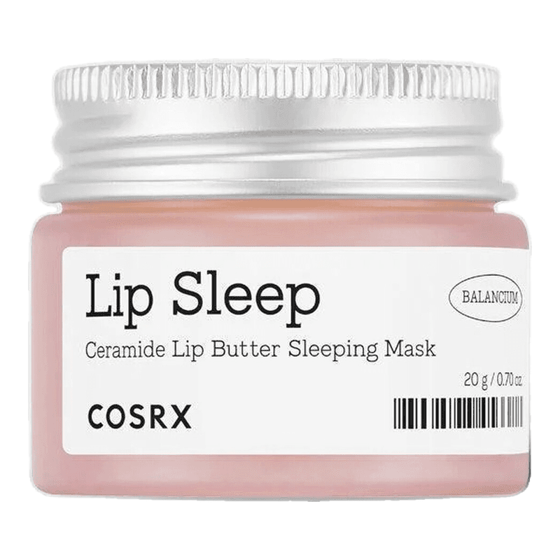 Cosrx lippenmasker voor de nacht 20 g