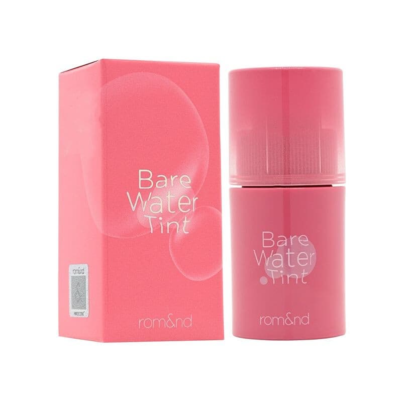 rom&nd Nude Hydraterende Liptint 04 Water Grape