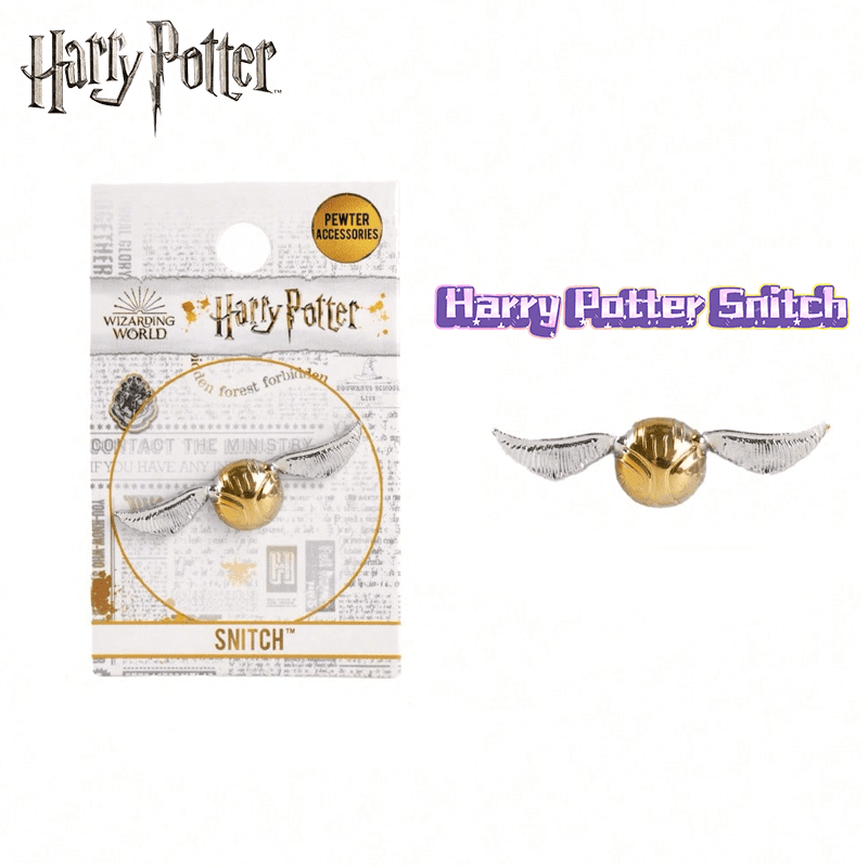 Harry Potter collectorspin