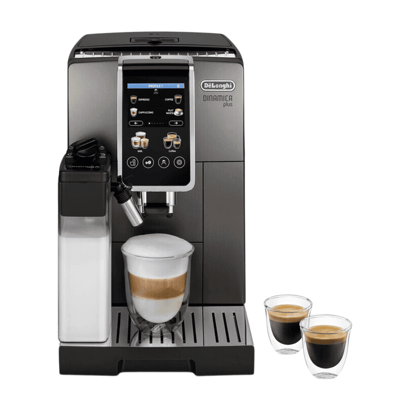 De'Longhi Dinamica Plus ECAM380.95.TB