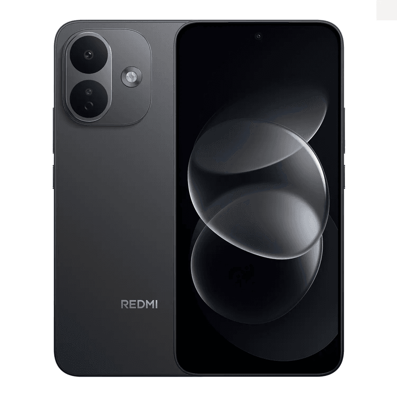 Redmi Note 17 Pro 256GB Zwart 5G