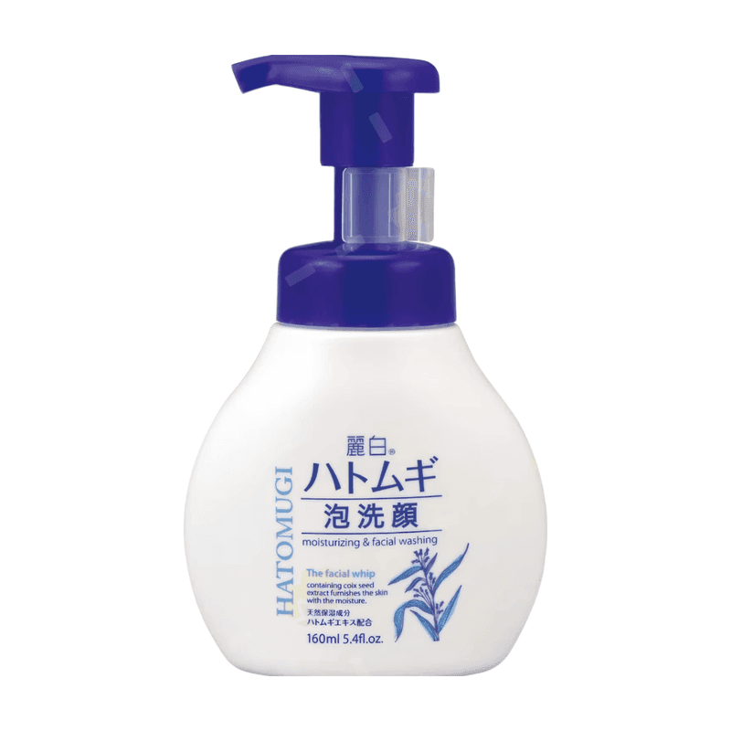 CYCLEAR Kumano Yushi Libai coixzaad schuimreiniger 160 ml
