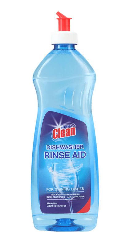 At Home Clean Spoelglans Regular 500 ml