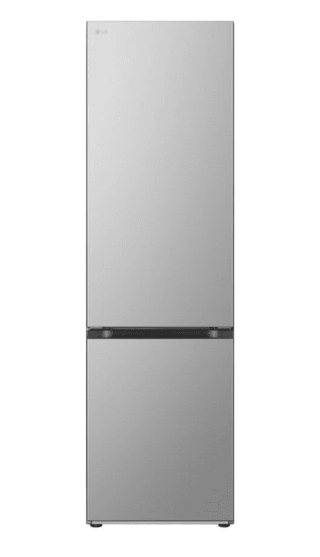 LG GBV7280DPY vrijstaande koelkast - 728 L Franse deur ontwerp - InstaView Deur-in-deur - Slimme diagnose