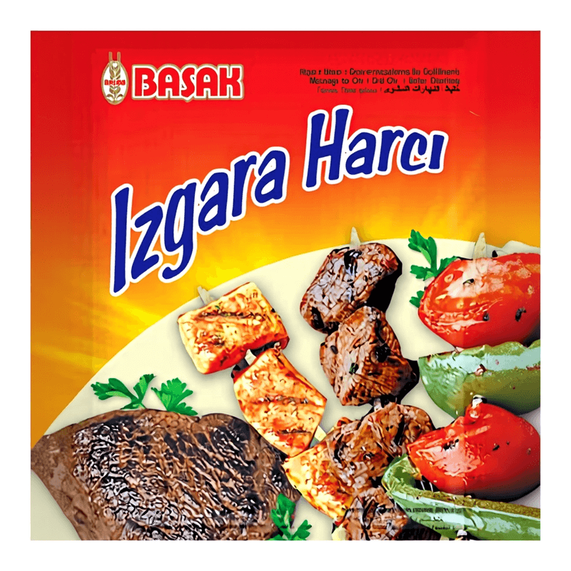 Basak Grillkruiden 60 g
