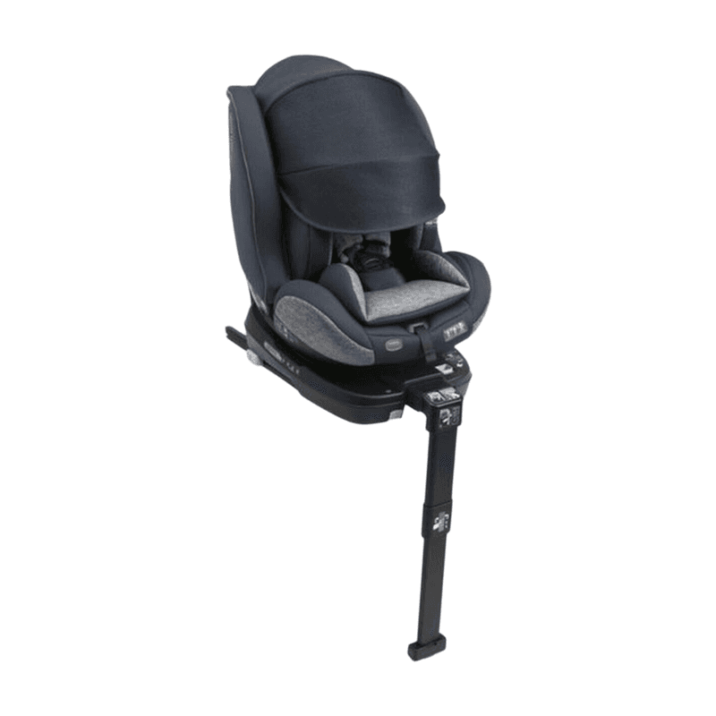 Chicco Seat3Fit i-Size Air Autostoel (40–125 cm) Grafiet