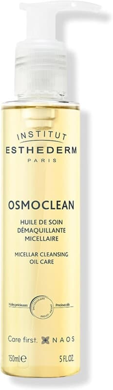 Institut Esthederm OSMOCLEAN Micellair Reinigingsolie 150 ml